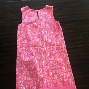 Girls size 10 Vineyard Vines Dress